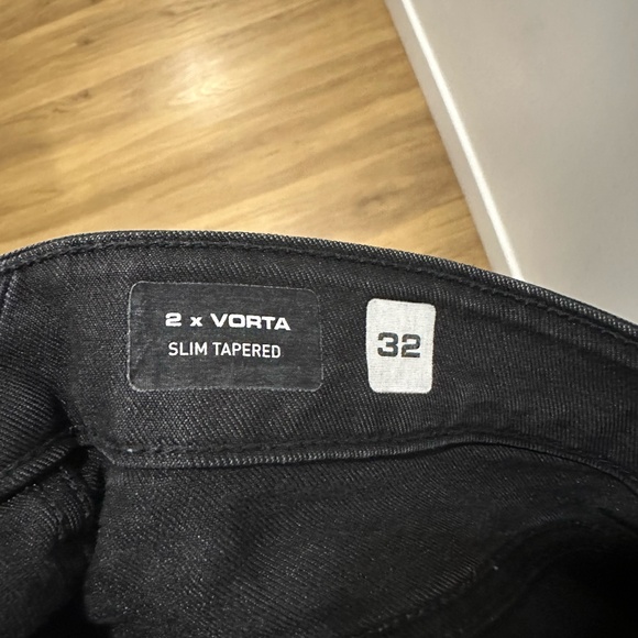 Volcom 2 x Vorta Slim Tapered - Picture 3 of 4